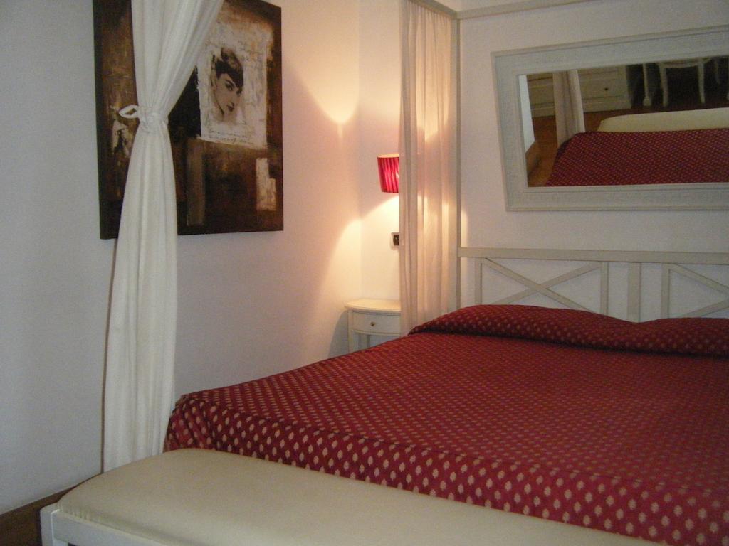Hotel Fiera Di เบรเชีย ภายนอก รูปภาพ