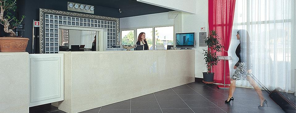 Hotel Fiera Di เบรเชีย ภายนอก รูปภาพ